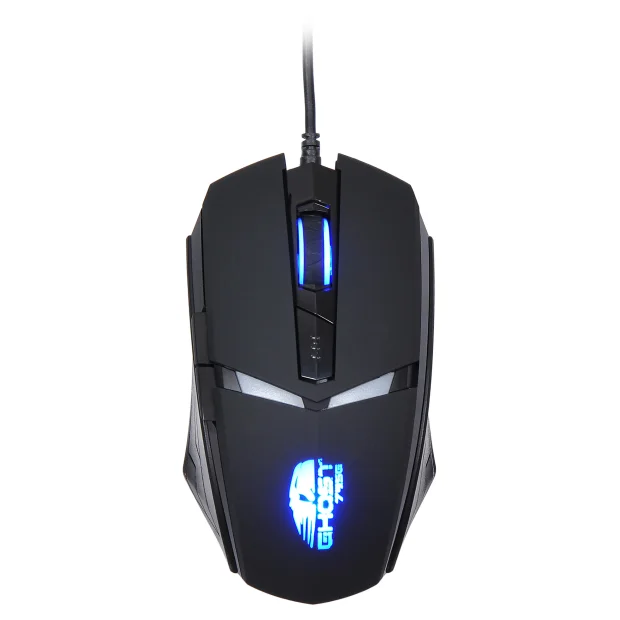 Игровая мышь Oklick 795G GHOST Gaming Optical Mouse